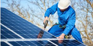 Installation Maintenance Panneaux Solaires Photovoltaïques à La Chevroliere